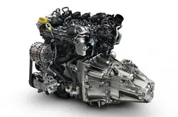 Renault-Nissan联盟发表全新1.3升直四涡轮增压引擎，平治新A-Class亦有机会使用