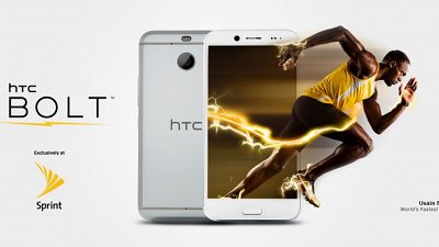 “最快”手机？HTCBolt登场！