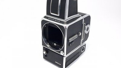 寻找极罕古董相机日本网购不求人