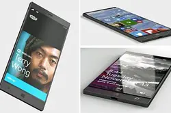 SurfacePhone不死！传采用悬浮屏幕、电脑级IntelCPU