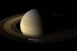 【NASA都要靠P图】探测船20年拍摄土星黑白相，瞬间变彩色得咗！