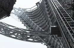 北京摩天大厦建筑相片，宏伟景象令人惊叹！