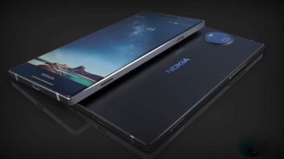 【Snapdragon835、Zeiss双镜头旗舰】Nokia9定价及发布日子曝光！