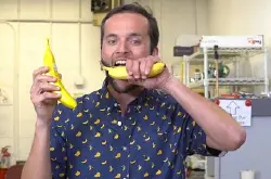 【风味手机】BananaPhone现身！