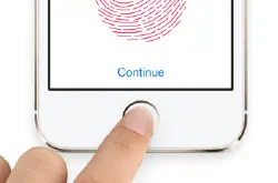 iOS11新功能紧急停用TouchID强力部门亦无法破解手机