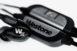 【合体当新嘢？】Westone首款蓝牙耳机WestoneWx