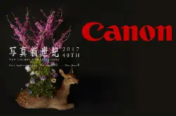 【100万円等你拎】Canon第40届写真新世纪接受香港摄影师报名