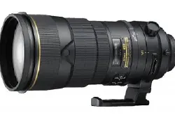 【萤石加持】Nikon新300mmf/2.8FL注册专利流出！