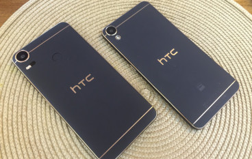 HTC卖手机厂，全力发展VR