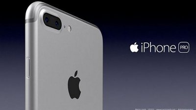 【果农收成时】iPhone7发布及预售日期曝光！