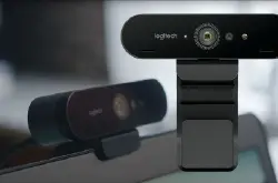 【YouTuber佳品】LogitechBrio4K网络摄录机