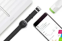 Nokia将发表智能腕表??