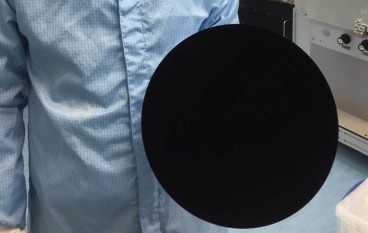 黑色物质Vantablack将有助提升相机成像