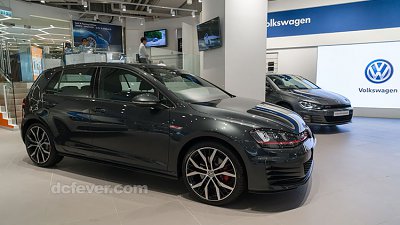 Volkswagen推出多部跑车特别版，延续赛车热潮！