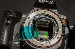 普通相机能改装成红外线相机吗？如何改装红外线双模式相机如何拍摄