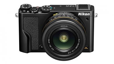 传Nikon1系列将不会有后继型号推出！
