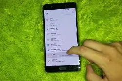 SamsungGalaxyNote7试玩短片、广告曝光！暗示新机会有四大特色
