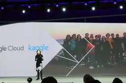 Google收购数据科学家社群Kaggle