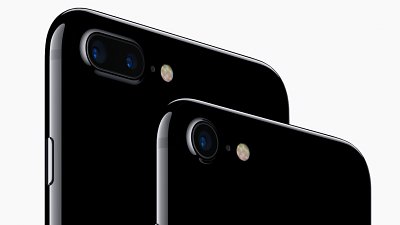 【含金量惊人】iPhone7相机成本只值HK$202！