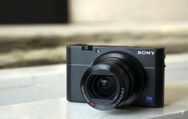 【率先试拍】SonyRX100V对焦表现