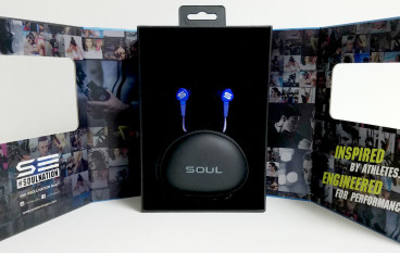 【PCM实测】SOUL全新蓝牙耳机RunFreePro中音表现出色！