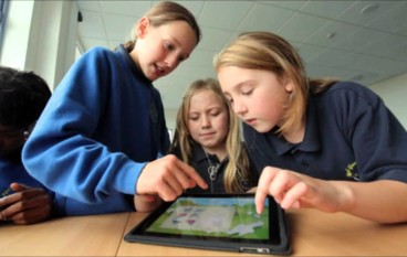 英国议员呼吁学校减少利用iPad教学
