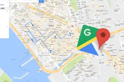 【旅行达人】去旅行想规划路线唔想烦？GoogleMap帮到你！
