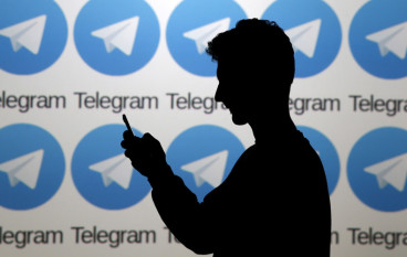 Telegram推免登入免注册BlogTelegraph想写咩就写咩～