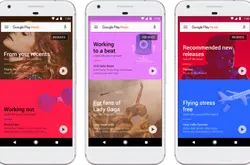 【随口噏唱歌仔】GooglePlayMusic更新歌单智能化