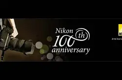 【香港呢？】Nikon为庆祝100周年，提供US$100,000大学奖学金