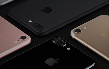 KGI:iPhone7销售不似预期