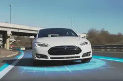 【三镜头监察】Tesla将推出自动驾驶2.0系统！