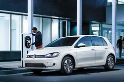 Volkswagen“卷土重来”：2016CES推全新电动车