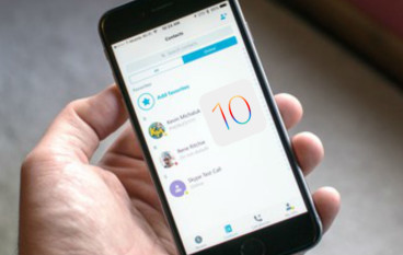 【iOS10】用Skype打电话手都唔驶用叫声Siri就得