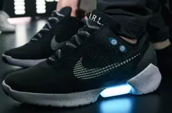 Nike自动绑带运动鞋11月28日推出