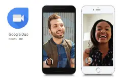 GoogleDuo视像通话App，iOS同Android都用得