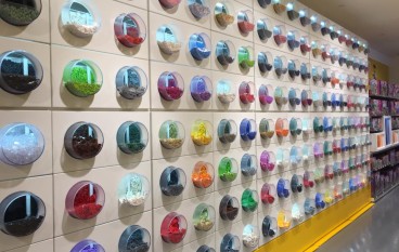 【砖全部都系砖】香港首间LEGO认证专门店明开幕