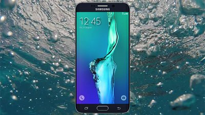 SamsungGalaxyS7又一震撼功能曝光！为产品提高不少实用性