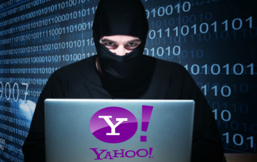 【泄密风云】Yahoo指全球有5亿用户资料被盗？！