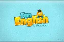 玩游戏学英语