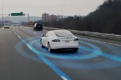 【出事后补救】Tesla自动驾驶升级改用雷达