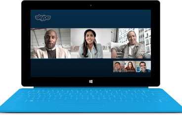 微软关闭Skype伦敦总部400员工恐失业