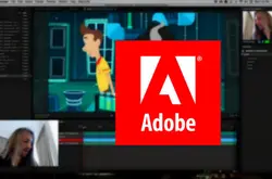 Adobe推出VR、角色动画及3D技术动画制作更简单