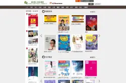 公共图书馆新App唔够书借？数多5个网站畀你睇电子书