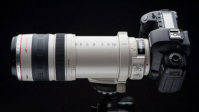Canon高倍高质L镜开发中！传为EF28-300mmf/3.5-5.6LIS后继