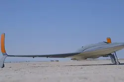3DPrint喷射引擎定翼机极速达240km/h！