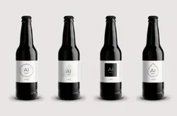 手工啤酒已Out全球首创人工智能酿制啤酒面世