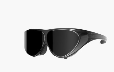 【超轻巧】太阳眼镜款VR装置