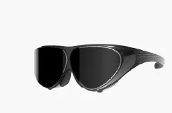 【超轻巧】太阳眼镜款VR装置