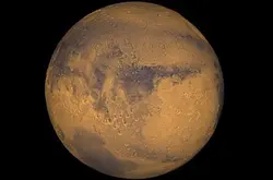 NASA重要宣布：火星上有液态水